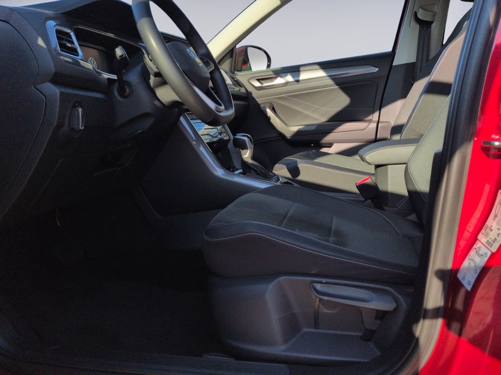 T-Roc 1.5 TSI DSG STYLE LED+NAVI+SHZ+STHZ+