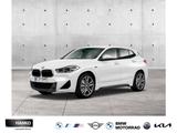 BMW X2 xDrive25e M Sport - BMW X2 mit Hybrid-Antrieb
