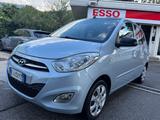 Hyundai i10 1.1 12V Comfort - Hyundai i10: Comfort