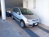 Fiat Panda 1.2 4x4 Climbing 2011 - Fiat Panda aus 2011: Allradantrieb