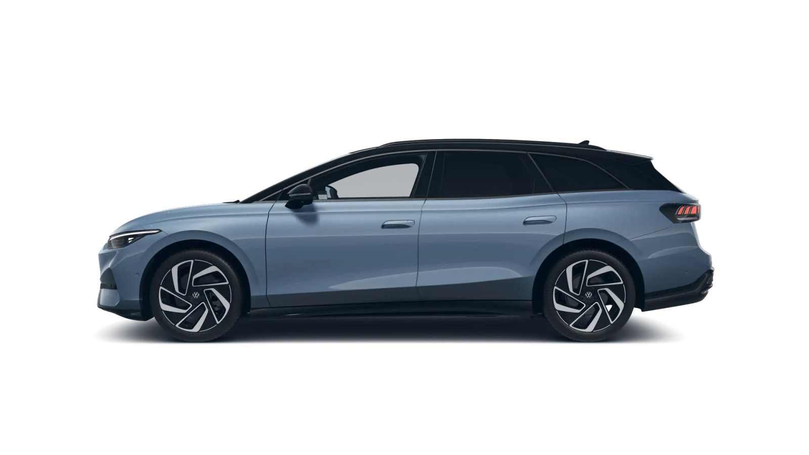 Volkswagen ID.7 - Bild 5