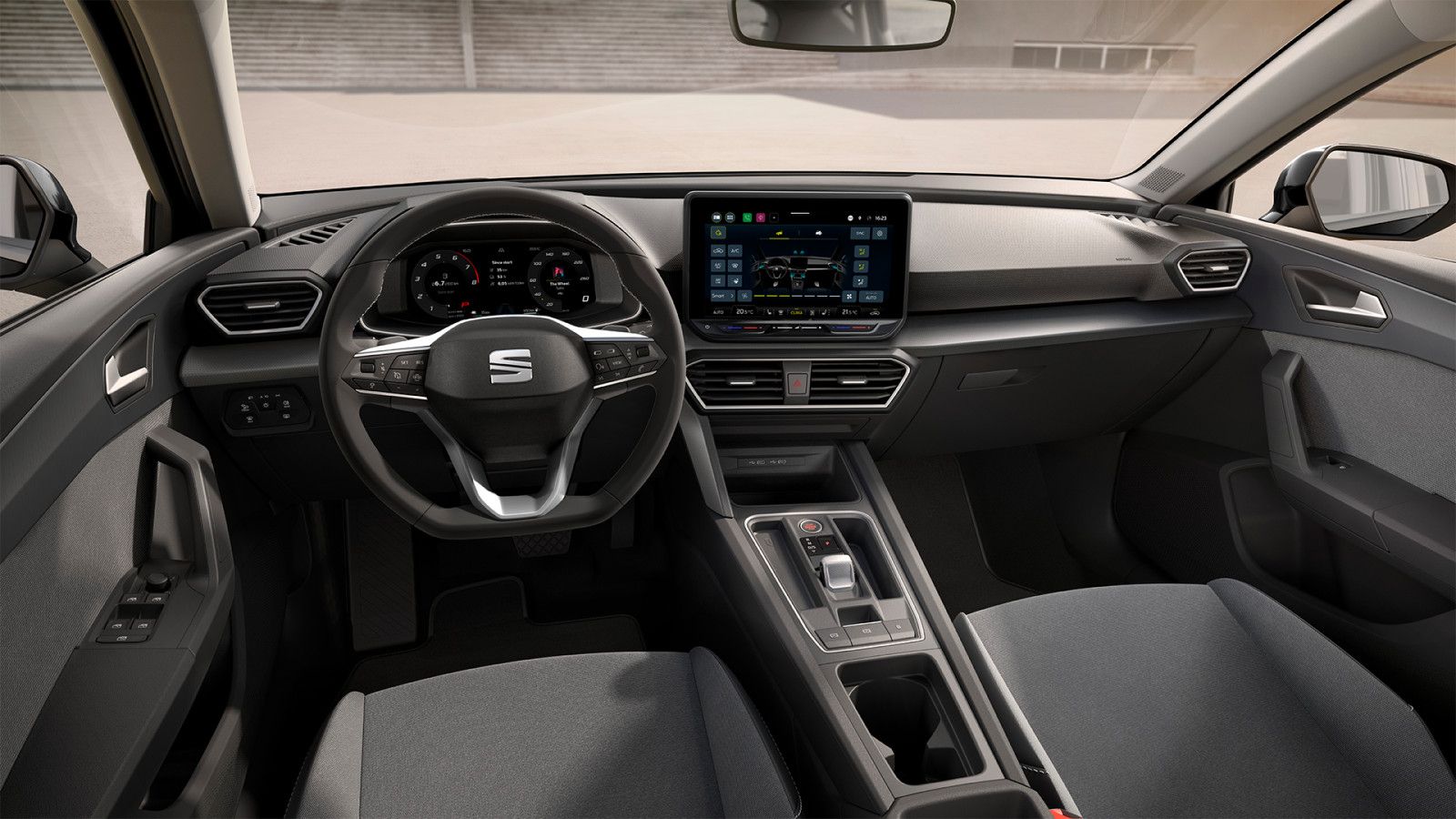 Seat Leon - Bild 8
