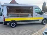 Renault Master III 2,3 dCi GAMO Verkaufswagen L2H2 3,3t - Renault Master l2h2