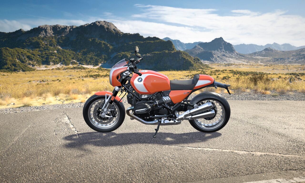 Fahrzeugabbildung BMW R 12 S