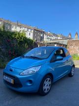 Ford Ka/Ka+ 1,2 Titanium Titanium - Ford Ka/Ka+ in Solingen