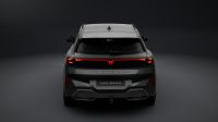 Cupra Terramar - Vorschau Bild 4
