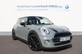 MINI Cooper 1.5 3trg. Chili LED, PDC, MFL, SHZ, 17" - MINI MINI: Chili