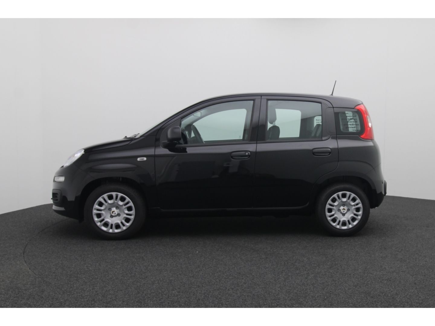 Fahrzeugabbildung Fiat Panda PANDINA ICON 1.0 HYBRID 48 KW (65 PS)