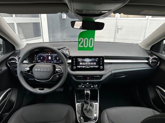 Fabia 130 Jahre Premium 1.0 TSI DSG 5  GARANTIE;