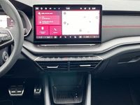 Skoda Octavia - Vorschau Bild 12