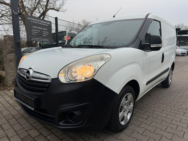 Opel COMBO L1H1 1.3 CDTI KLIMA  TÜV NEU INKL. MWST