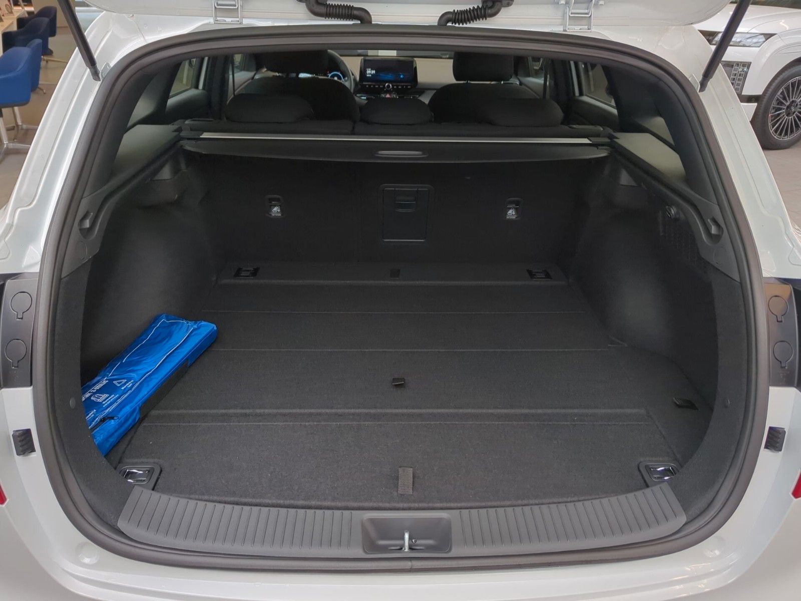 Hyundai i30 – Bild 12