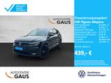 Volkswagen Tiguan Allspace Highline 1.5 TSI DSG Navi*Pano*B - VW Tiguan Allspace Gebrauchtwagen in Bielefeld