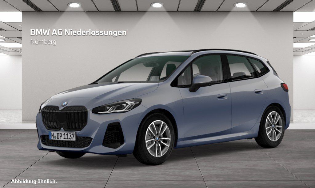 Image of BMW 223 Active Tourer