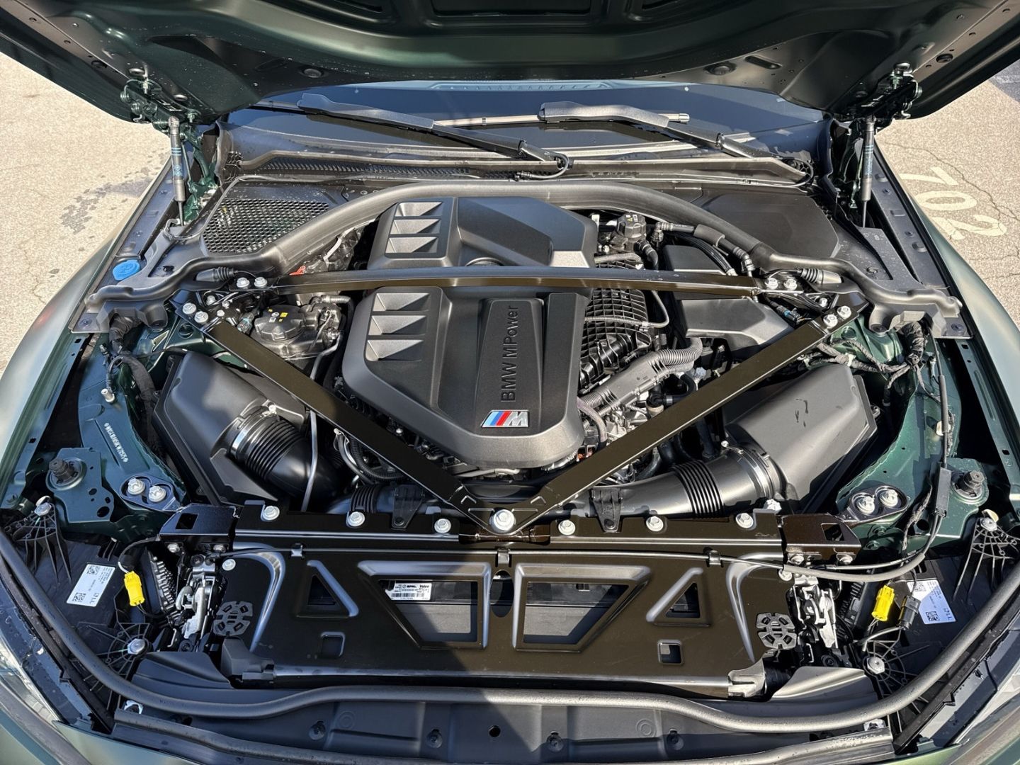 BMW M4 - Bild 19