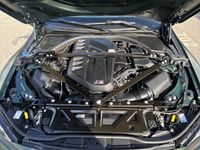 BMW M4 - Vorschau Bild 19
