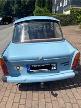 Trabant P 601 L - Trabant Gebrauchtwagen