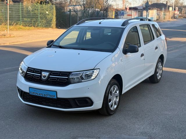 Dacia Logan MCV II Kombi Access