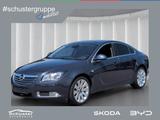 Opel Insignia Sport 4x4 2.0Turbo*AHK Leder Sitzbelüft - gebrauchte Opel Insignia aus dem Jahr 2009