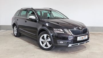 Skoda Octavia - 2