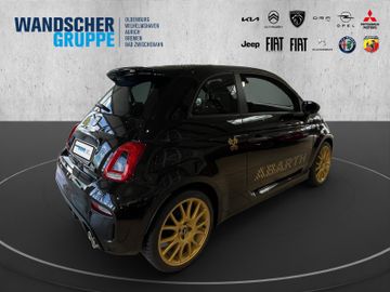 Abarth 695 1.4 T-Jet 16V 75 Anniversario PDC+BEATS