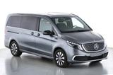 Mercedes-Benz EQV 300 LANG LEDER*360*ACC*7SITZE*SOUND AVANTGAR - Mercedes-Benz EQV aus 2020