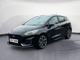 Ford Fiesta ST-Line Vignale Navi Kamera LED - Ford Fiesta: ST Line Vignale