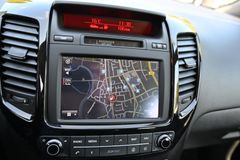 KIA Venga 1.6 Dream Team Leder Navi Sitzhz.