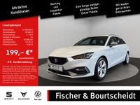 Seat Leon - Vorschau Bild 1