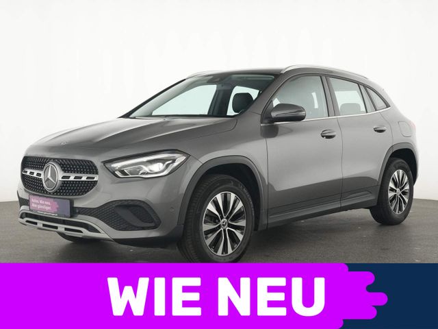 Mercedes-Benz GLA 180 Style LED|Navi|Kamera|SHZ|Tempomat