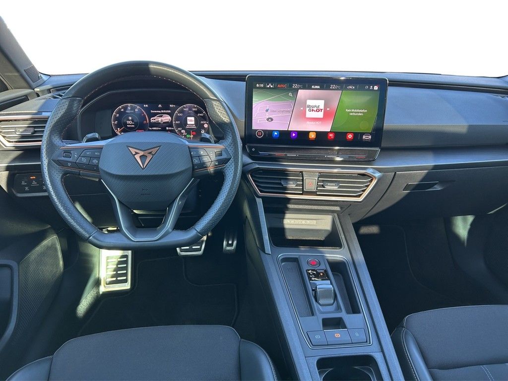 Cupra Leon - Bild 21