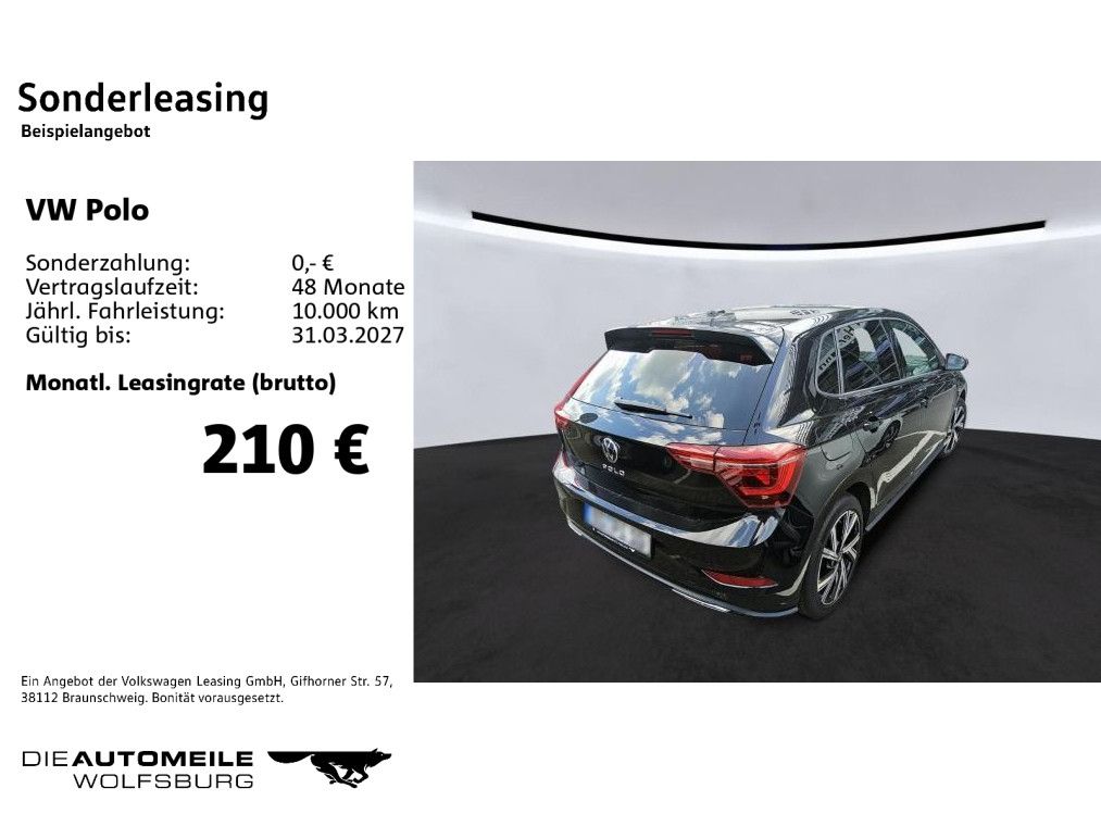 Volkswagen Polo - Bild 2