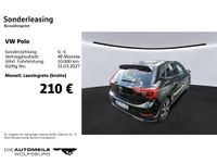 Volkswagen Polo - Vorschau Bild 2