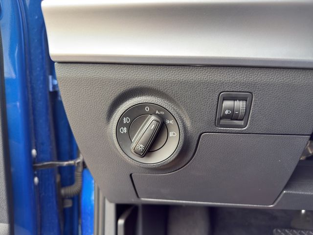 Arona 1.0TSI DSG FR