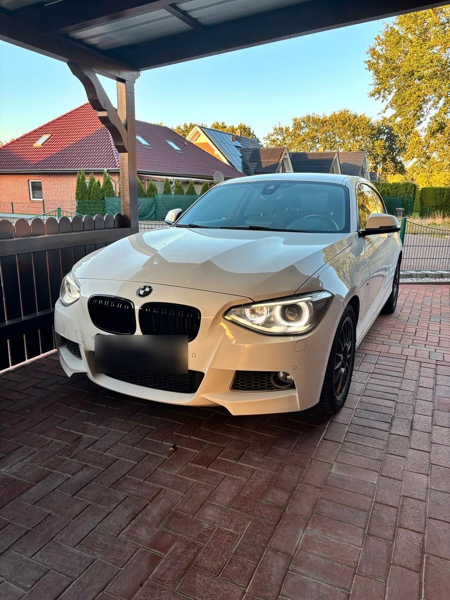BMW 120