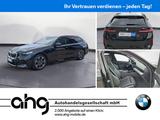 BMW 520d xDrive Touring Navi Bluetooth PDC MP3 Schn.