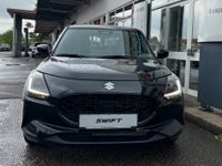 Suzuki Swift - Vorschau Bild 2