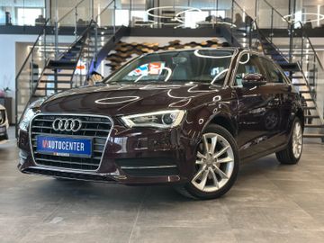 MYAUTOCENTER – Gebraucht- und Jahreswagen mit Werkstattservice in Pfaffenhofen Audi A3 attraction *Panorama*Klima*Freisprech*Xenon*