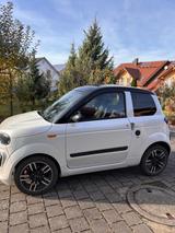 Microcar M.Go - Microcar M.Go: Kleinwagen