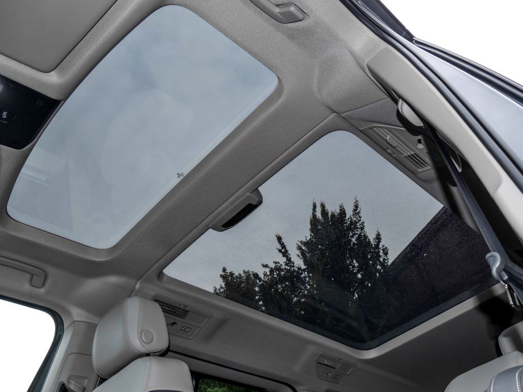 Fahrzeugabbildung Volkswagen T7 Multivan 110 kW TDI 7-Gang DSG Edition, Navi