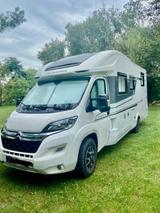 Adria Matrix 670 SL ALL-IN A. / Solar / TV / I-net Box
