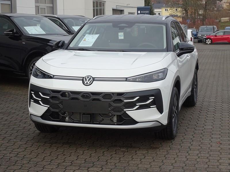Volkswagen T-Roc 1.5 eTSI DSG Style incl. WR, миниатюра 2