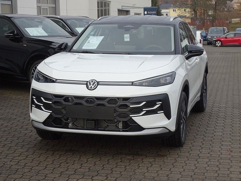Volkswagen T-Roc 1.5 eTSI DSG Style - incl. WR foto 2