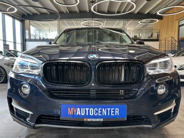 MYAUTOCENTER – Gebraucht- und Jahreswagen mit Werkstattservice in Pfaffenhofen BMW X5 *PANO*NAVI*HEAD-UP*MEMORY*