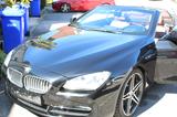 BMW 650i Cabrio M Sport Edition M Sport Edition - BMW: E65