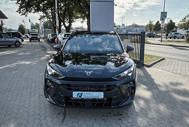 Cupra Terramar 1.5 e-Hybrid 200 kW VZ AHK Matrix imagem 2