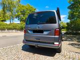 Volkswagen T6 California Beach Edition (Offroad-Umbau) - : Van, Offroad