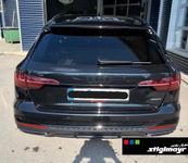 Audi A4 - Vorschau Bild 3