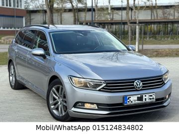Volkswagen Passat Variant - 1