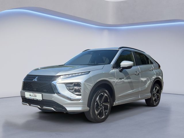 MITSUBISHI Eclipse Cross Plus Select Hybrid 4WD